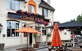 Corner House Inn By Greene King Inns Newcastle Upon Tyne United Kingdom